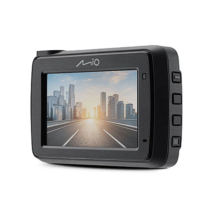 Mio MiVue 903W Pro 2.5K 1440P HDR 2.7" Display GPS, Wi-Fi Car Dash Camera