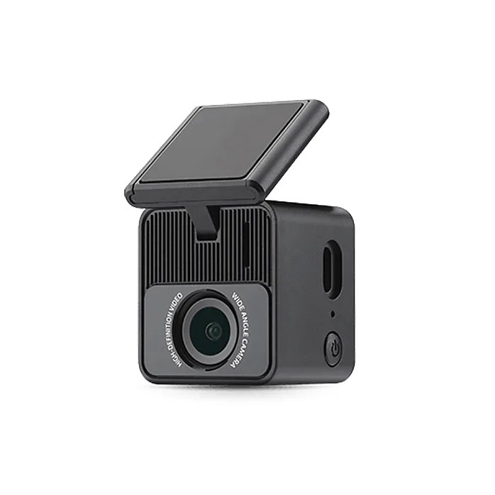 Mio MiVue J20 Full HD 1080p Front or Rear View Wi-Fi 120° Wide Angle Lens Camera  