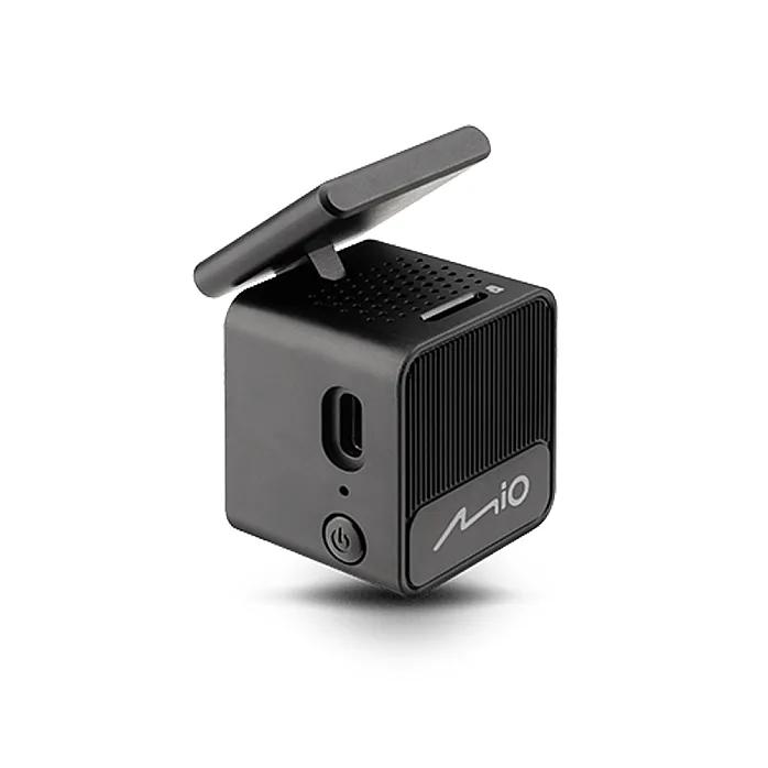 Mio MiVue J20 Full HD 1080p Front or Rear View Wi-Fi 120° Camera  With 32GB Card