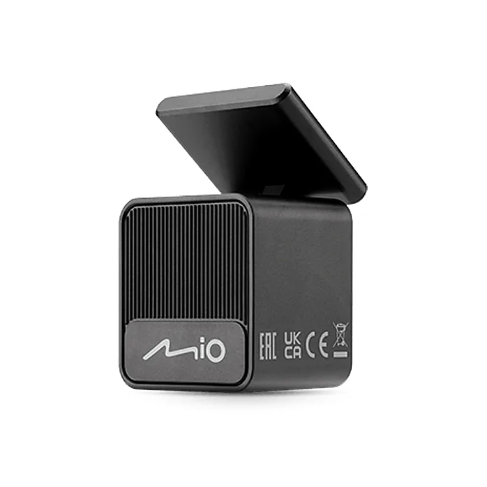 Mio MiVue J20 Full HD 1080p Front or Rear View Wi-Fi 120° Camera  With 32GB Card