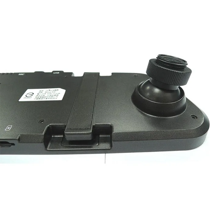 Mio MiVue R30 Mirror Dash Cam Drive Recorder HD Recording 130° Viewing Angle