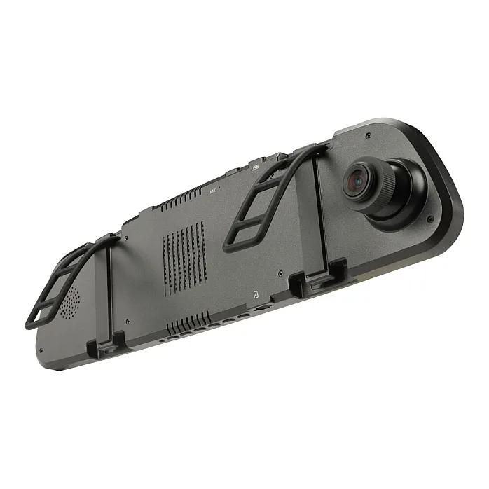 Mio MiVue R30 Mirror Dash Cam Drive Recorder HD Recording 130° Viewing Angle