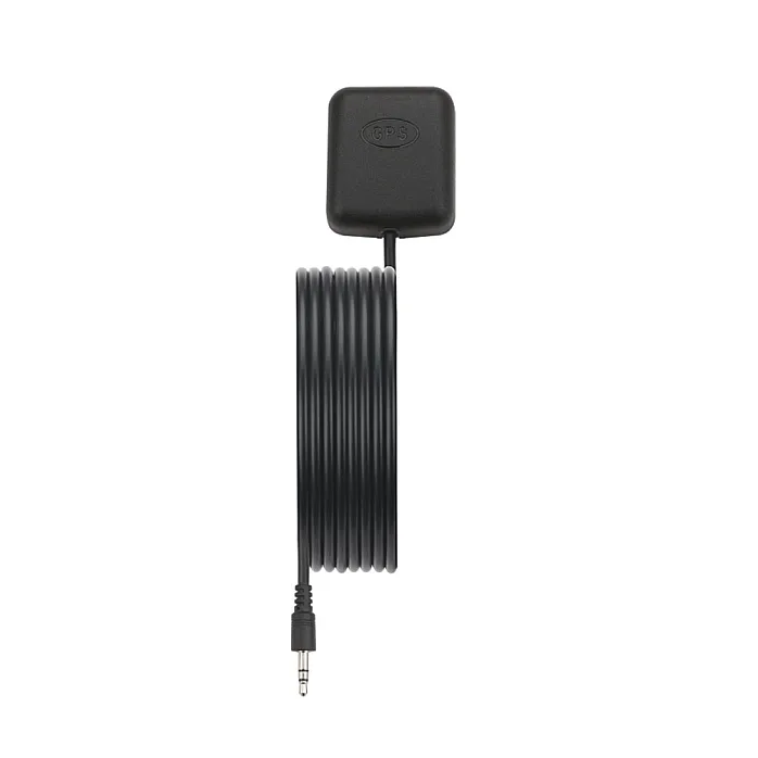 Mio MiVue R860WD Front and Rear Touch Mirror GPS, Wi-Fi, Dash Cam 