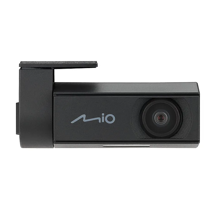 Mio MiVue R860WD Front and Rear Touch Mirror GPS, Wi-Fi, Dash Cam 