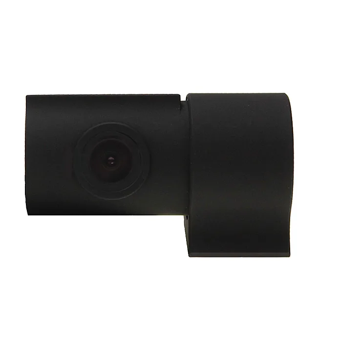 Pioneer 1-Channel (Front) Dash Camera With Rear Camera  Convert 1 Channel Dash Camera into a 2 Channel Setup