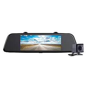 Pioneer VREC-150MD-EX 2-Channel (Front & Rear) Dash Camera Full HD Reverse Camera