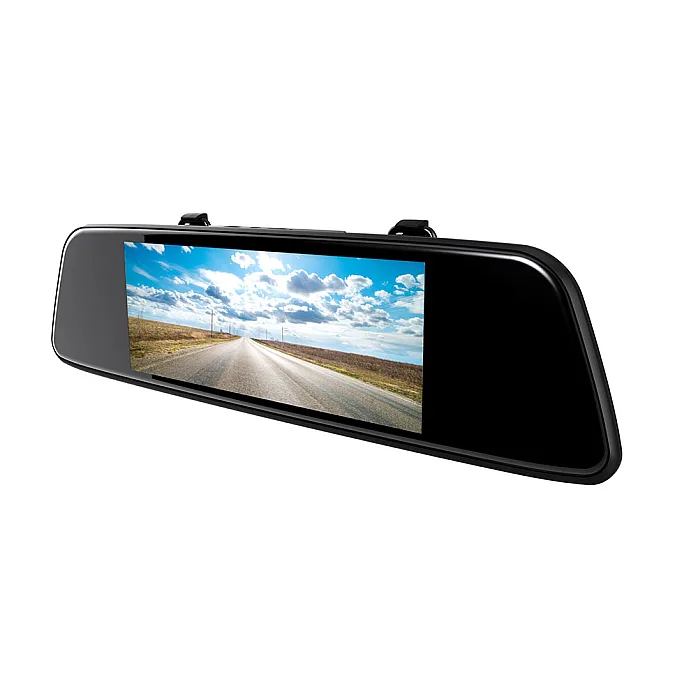 Pioneer VREC-150MD-EX 2-Channel (Front & Rear) Dash Camera Full HD Reverse Camera