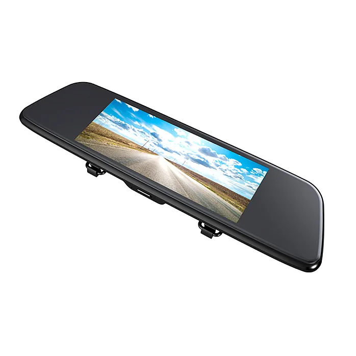 Pioneer VREC-150MD-EX 2-Channel (Front & Rear) Dash Camera Full HD Reverse Camera