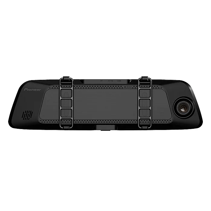 Pioneer VREC-150MD-EX 2-Channel (Front & Rear) Dash Camera Full HD Reverse Camera