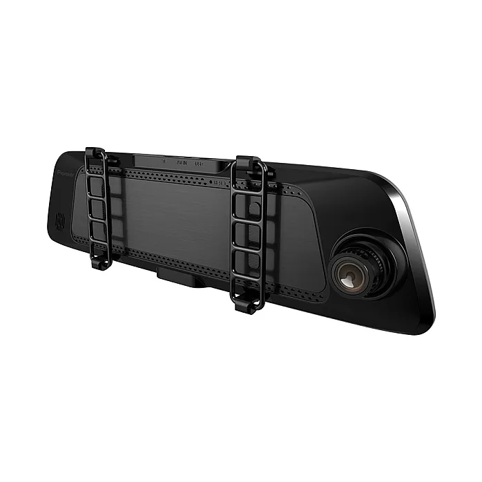 Pioneer VREC-150MD-EX 2-Channel (Front & Rear) Dash Camera Full HD Reverse Camera