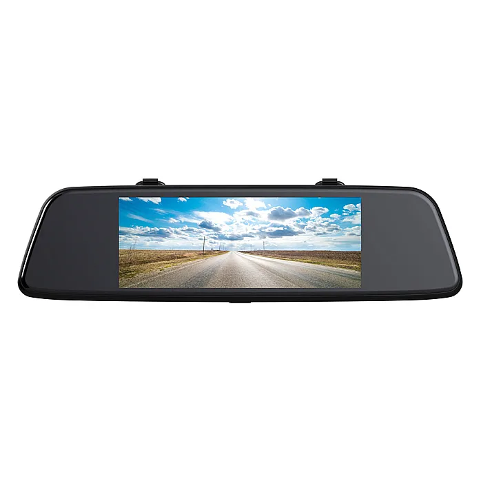 Pioneer VREC-150MD-EX 2-Channel (Front & Rear) Dash Camera Full HD Reverse Camera