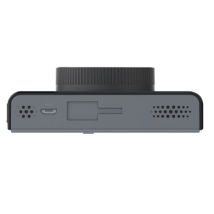Pioneer VREC-170RS 1-Channel (Front) Dash Camera, Full HD, 30 fps. 139° Wide Viewing Angle