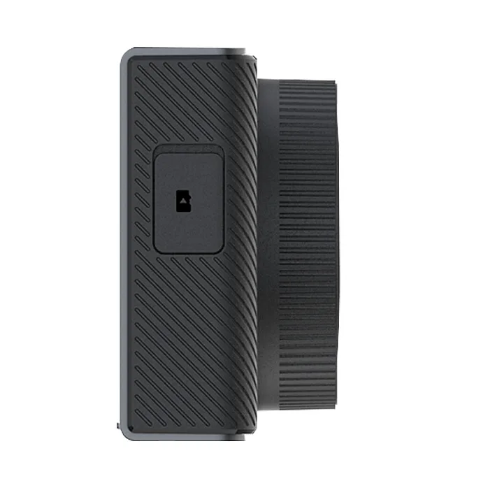 Pioneer VREC-170RS 1-Channel (Front) Dash Camera, Full HD, 30 fps. 139° Wide Viewing Angle