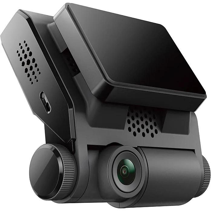 Pioneer VREC-DZ600 Front Facing High Sensitivity Accident Dash Cam G-Sensor WIFI