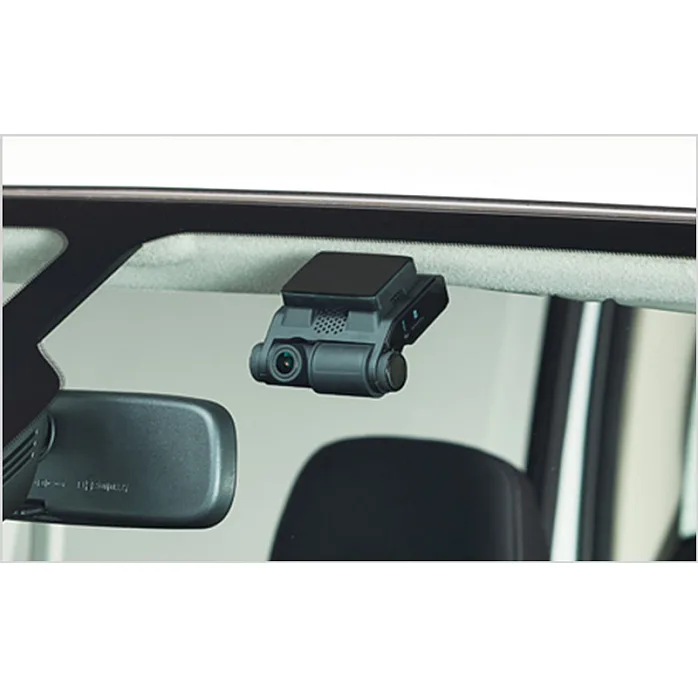 Pioneer VREC-DZ600 Front Facing High Sensitivity Accident Dash Cam G-Sensor WIFI