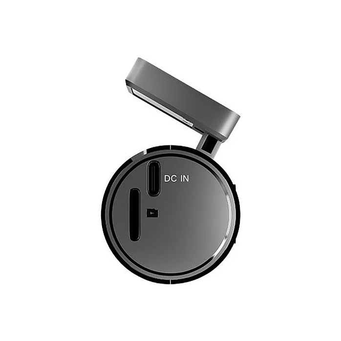 Pioneer VREC-H120SC 1 Channel Front Dash Camera 1.5K 1296p, 120° Wide Viewing Angle