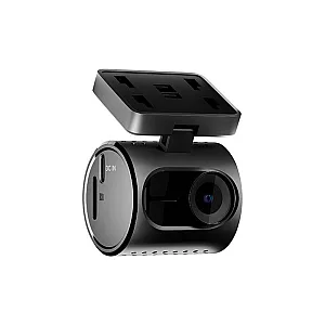 Pioneer VREC-H120SC 1 Channel Front Dash Camera 1.5K 1296p, 120° Wide Viewing Angle