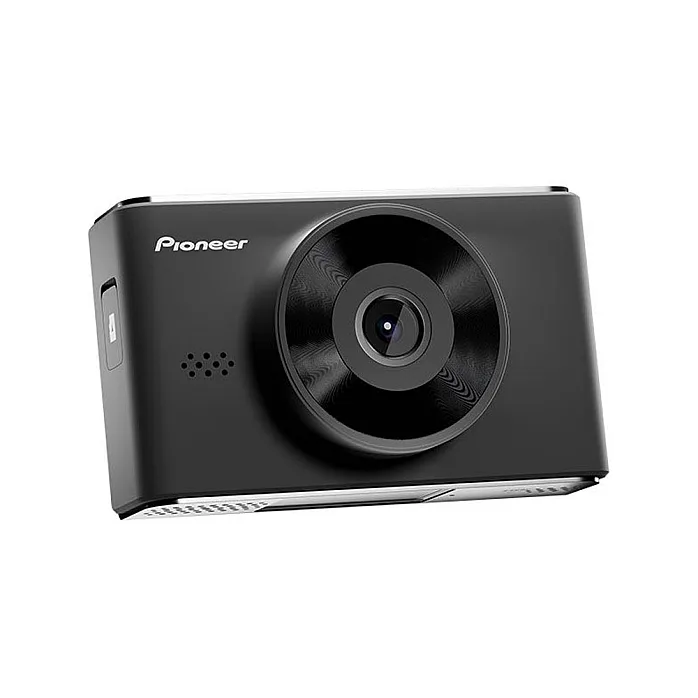 Pioneer VREC-H320SC 1 Channel (Front) Dash Camera Full HD 3.0" IPS Display, 139° Wide Viewing Angle