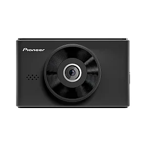 Pioneer VREC-H320SC 1 Channel (Front) Dash Camera Full HD 3.0" IPS Display, 139° Wide Viewing Angle