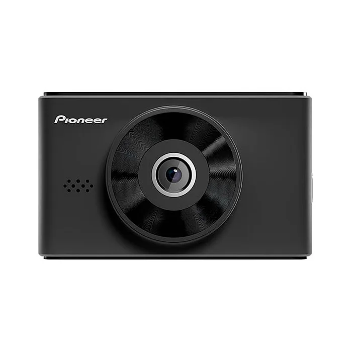 Pioneer VREC-H320SC 1 Channel (Front) Dash Camera Full HD 3.0" IPS Display, 139° Wide Viewing Angle