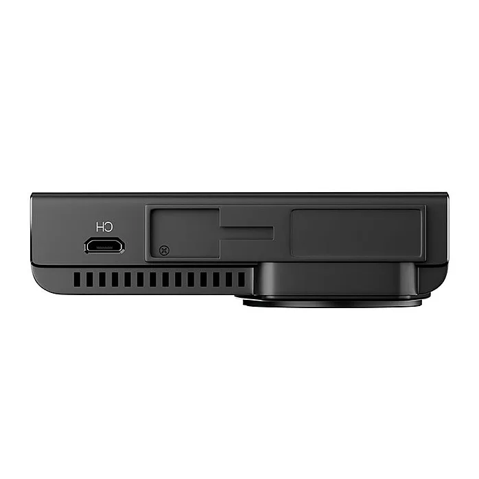 Pioneer VREC-H520DC  Front and Rear  2K Dash Camera 3.0" IPS Display, 140° Wide Viewing Angle