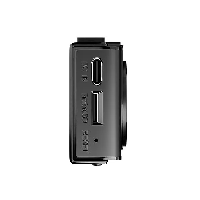 Pioneer VREC-H520DC  Front and Rear  2K Dash Camera 3.0" IPS Display, 140° Wide Viewing Angle