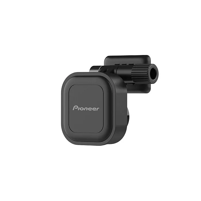 Pioneer VREC-Z410DC  2 Channel Front and Rear 3K Dash Camera 144° Wide Viewing Angle