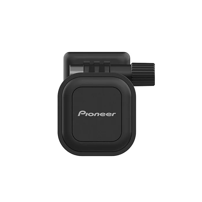 Pioneer VREC-Z410DC  2 Channel Front and Rear 3K Dash Camera 144° Wide Viewing Angle