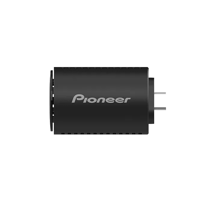 Pioneer VREC-Z410PC  2 Channel Front and Interior 3K, 144° Wide Viewing Angle Dash Camera