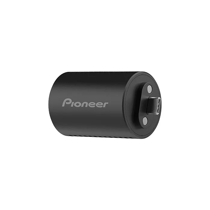 Pioneer VREC-Z410PC  2 Channel Front and Interior 3K, 144° Wide Viewing Angle Dash Camera