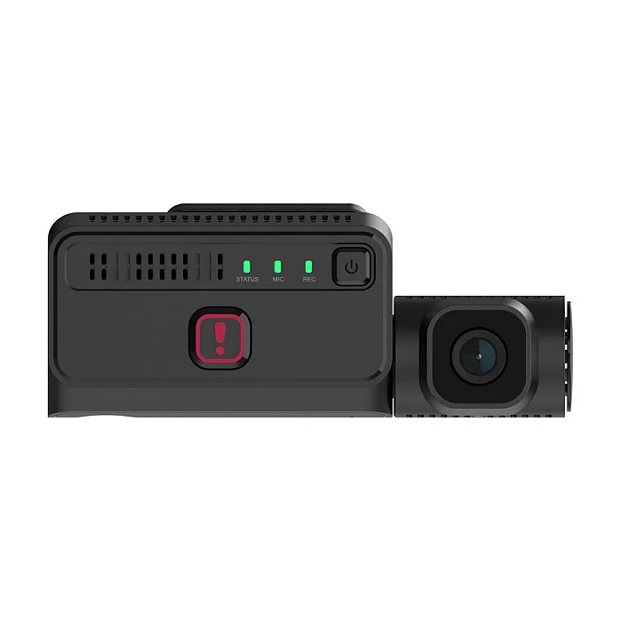 Pioneer VREC-Z410PC  2 Channel Front and Interior 3K, 144° Wide Viewing Angle Dash Camera