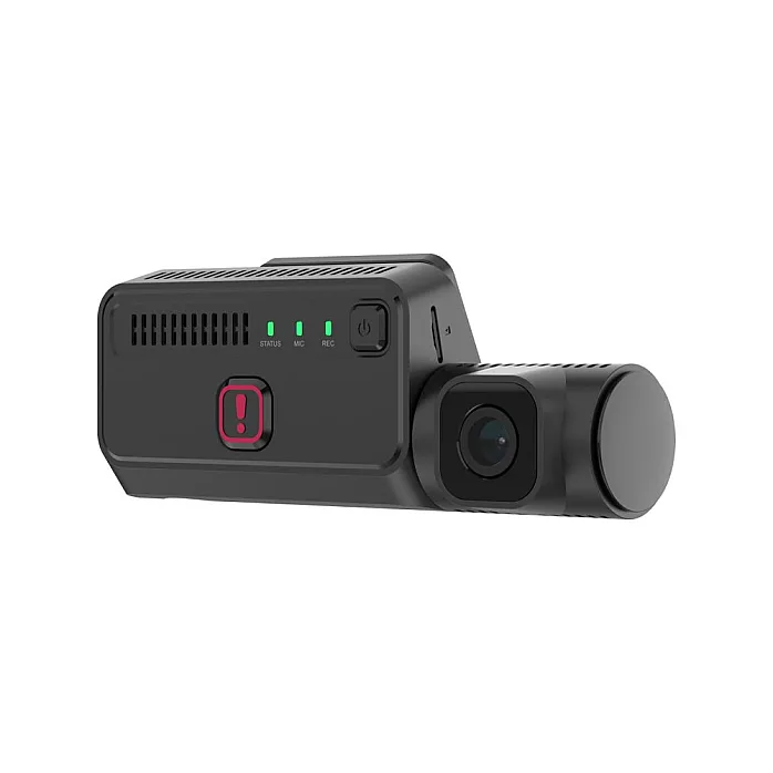 Pioneer VREC-Z410PC  2 Channel Front and Interior 3K, 144° Wide Viewing Angle Dash Camera