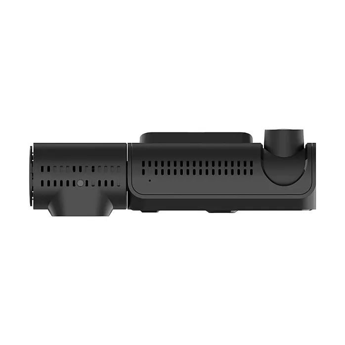 Pioneer VREC-Z410PC  2 Channel Front and Interior 3K, 144° Wide Viewing Angle Dash Camera