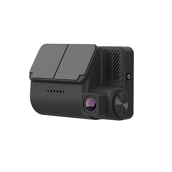 Pioneer VREC-Z810SH 1-Channel (Front) Dash Camera With Rear Camera  Convert 1 Channel Dash Camera into a 2 Channel Setup