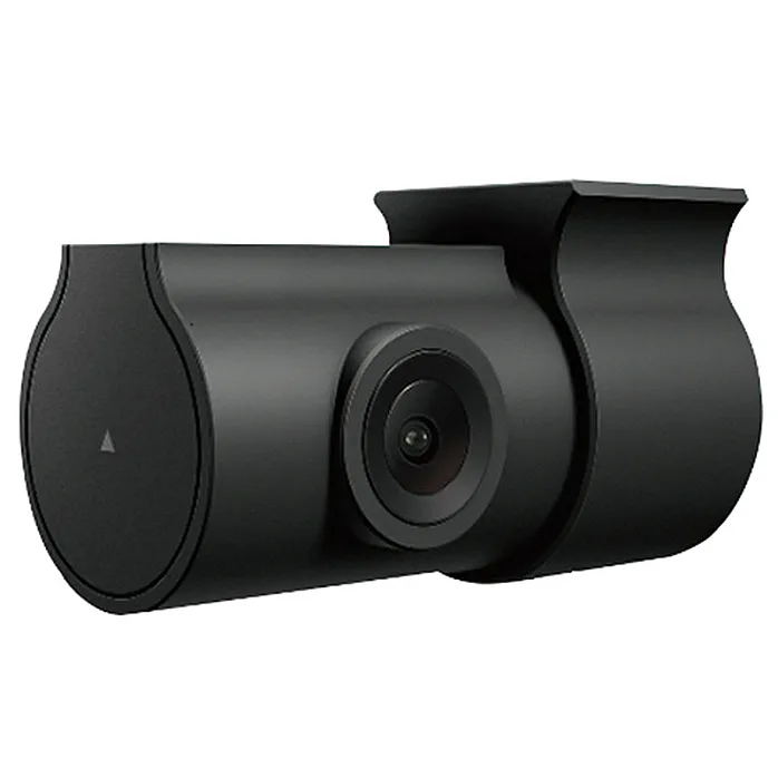 Pioneer VREC-Z810SH 1-Channel (Front) Dash Camera With Rear Camera  Convert 1 Channel Dash Camera into a 2 Channel Setup