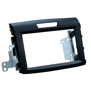 Connects2 CT23HD24 - Honda CR-V 2012-2017 Double Din Car Stereo Fascia Fitting Kit Panel