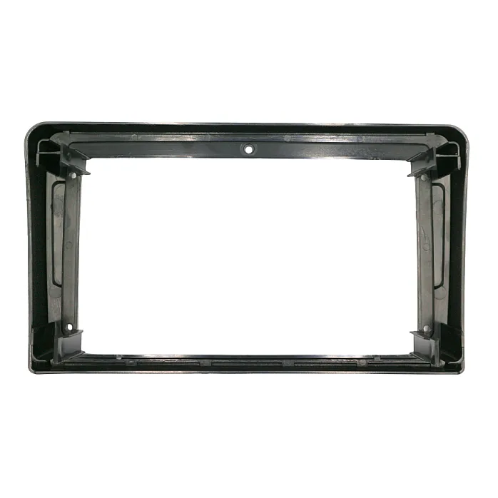 InCarTec PF-100-IGN Audi A3 2006-2013 Perfect Fit 9" Stereo Fitting Kit Without Steering Controls/ Rear Amplified