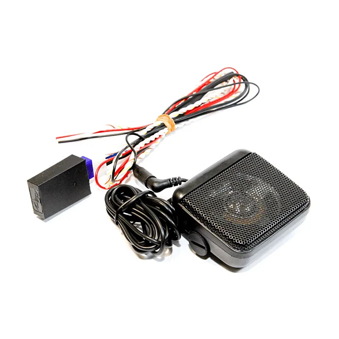 InCarTec FK-118-PDC BMW 1 Series, 3 Series, Z4 Single Din Fitting Kit (WITH SWC/PDC)