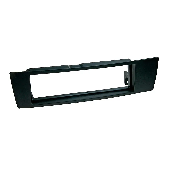 InCarTec FK-118-PDC BMW 1 Series, 3 Series, Z4 Single Din Fitting Kit (WITH SWC/PDC)