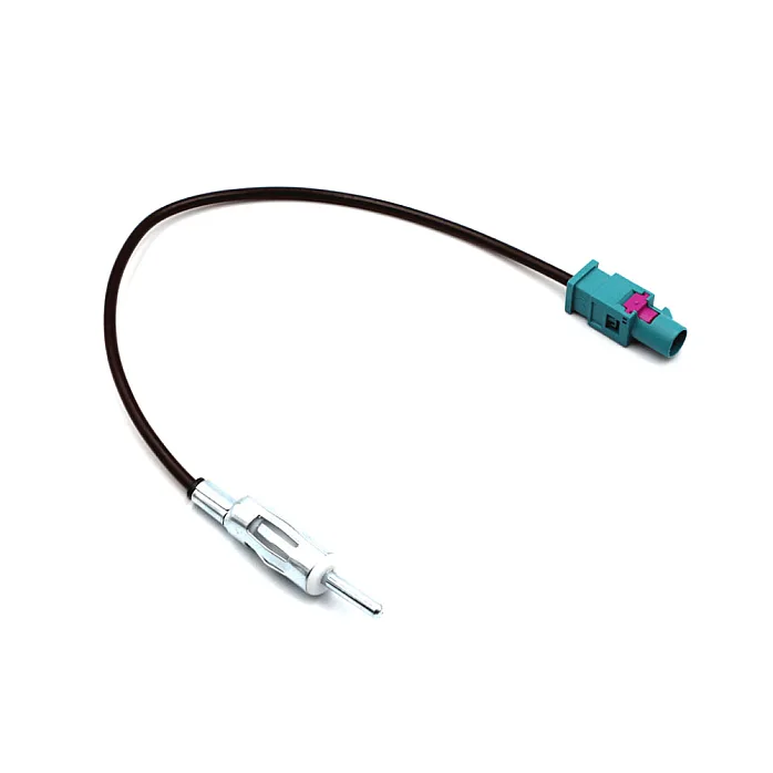 InCarTec FK-889-PDC BMW 1 Series (2004-2010) Double Din PDC Fitting Kit Auto Air Con
