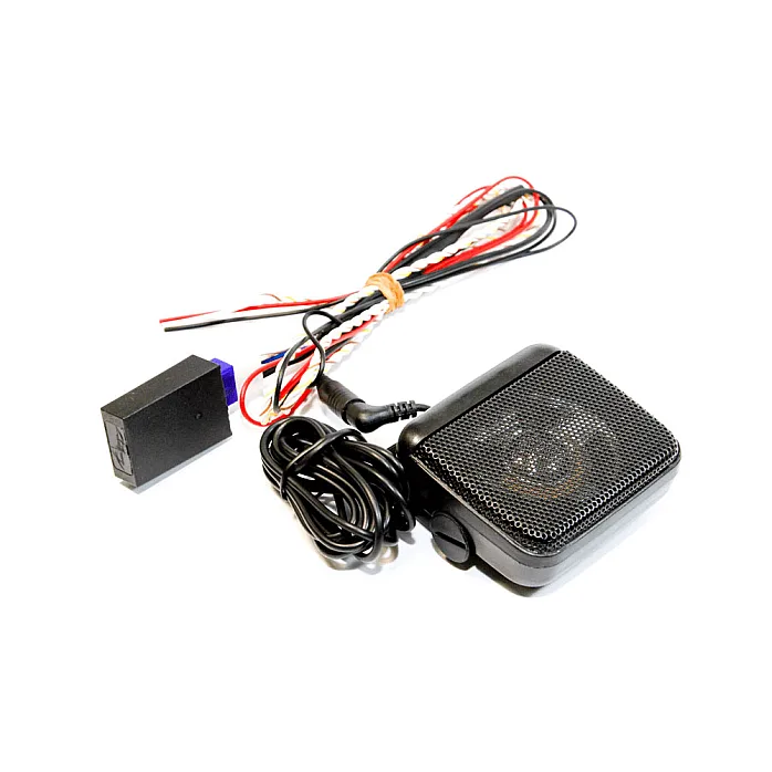 InCarTec FK-889-PDC BMW 1 Series (2004-2010) Double Din PDC Fitting Kit Auto Air Con