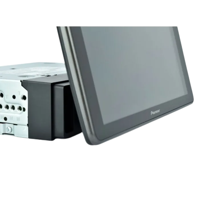 Pioneer CA-HM-UNI-E950.001 Universal Single Din Installation Kit for SPH-EVO950DAB, SPH-DA97DAB, SPH-EVO98DAB, SPH-EVO107DAB