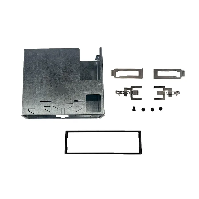 Pioneer CA-HM-UNI-E950.001 Universal Single Din Installation Kit for SPH-EVO950DAB, SPH-DA97DAB, SPH-EVO98DAB, SPH-EVO107DAB