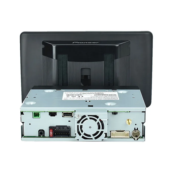 Pioneer CA-HM-UNI-E950.001 Universal Single Din Installation Kit for SPH-EVO950DAB, SPH-DA97DAB, SPH-EVO98DAB, SPH-EVO107DAB