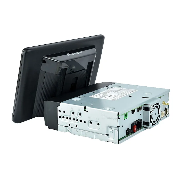 Pioneer CA-HM-UNI-E950.001 Universal Single Din Installation Kit for SPH-EVO950DAB, SPH-DA97DAB, SPH-EVO98DAB, SPH-EVO107DAB