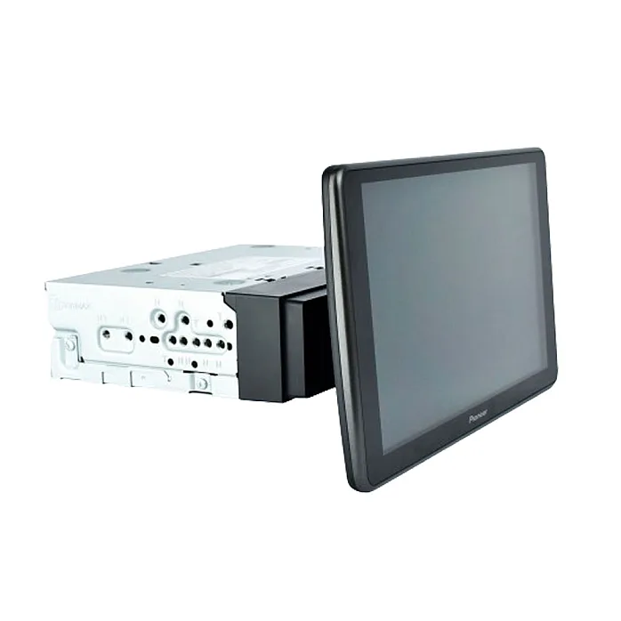 Pioneer CA-HM-UNI-E950.001 Universal Single Din Installation Kit for SPH-EVO950DAB, SPH-DA97DAB, SPH-EVO98DAB, SPH-EVO107DAB