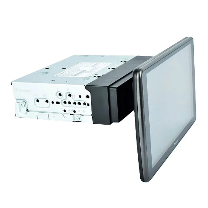 Pioneer CA-HM-UNI-E950.001 Universal Single Din Installation Kit for SPH-EVO950DAB, SPH-DA97DAB, SPH-EVO98DAB, SPH-EVO107DAB