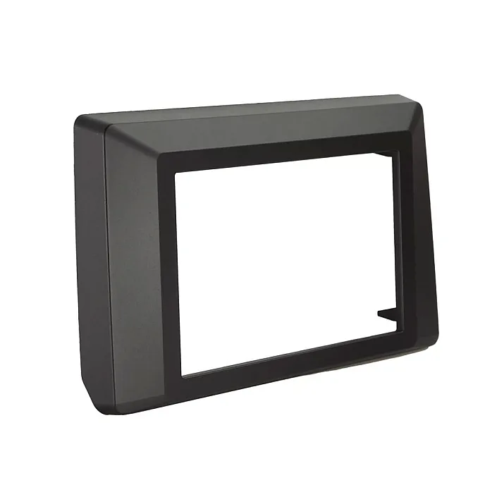 Dacia Duster 2021> Car Radio Double Din Fascia, Steering Wheel Control, Antenna Adaptor Fitting Kit