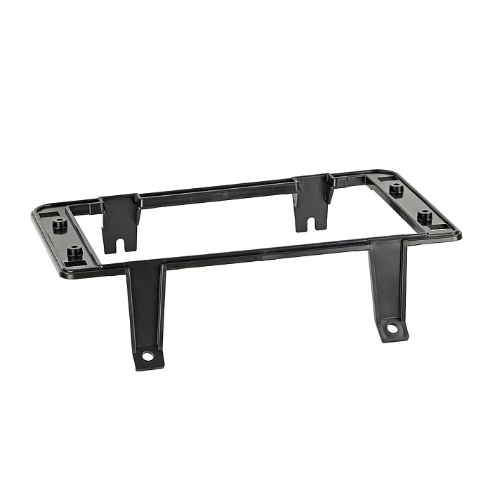 Dacia Duster 2021> Car Radio Double Din Fascia, Steering Wheel Control, Antenna Adaptor Fitting Kit