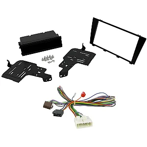 Lexus IS200, IS300 Car Stereo Fitting Kit, Fascia Panel, Active System Adaptor